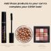 Eyebrow Pencil 005 Dark Brown - GOSH | Buy Quality Eyebrow Makeup Online - International Shipping Available - Buy Online on GoSupps.com