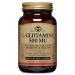 Solgar  L-Glutamine 500 mg, 100 Vegetable Capsules