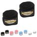 BAD Company Boxing Bands I Elastic wrist bandages with a wide Velcro fastener thumb loop and a diaper instructions for boxing training in different colors black / white / red / blue and lengths 2.5 m / 3 m / 3.5 m / 4.5 m / 5 m4.5 meters black