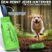 Ostfriesenpfoten Enno: Durable Feed Bag for Dogs | Washable & Versatile | Size L | Includes Agility Training eBook | Neongr n | International Shipping Available - Buy Online on GoSupps.com