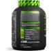 MusclePharm Combat Protein Powder - Chocolate Peanut Butter 4 lbs | High-Protein Supplement - Buy Online on GoSupps.com