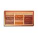 Revolution Shimmer Brick Palette