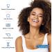 Plus White 5 Minute Speed Whitening Gel - Quick & Effective 2.0 oz (56 g) - Buy Online on GoSupps.com