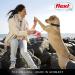 Flexi Comfort Dog Leash - 3-8m 20kg - Roller Leash for Dogs - Black - Buy Online on GoSupps.com