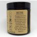 Buy Organic Vegan Fluoride-Free Tooth Powder - 3.5oz Glass Jar Cinnamon & Clove Flavor 6 Month Supply - Remineralizing Formula - Buy Online on GoSupps.com