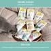 GimCat Cheese Rollis - Grain-Free Vitamin-Rich Cat Snack with Real Hard Cheese - Pack of 6 (140g Each) for International Shipping - Buy Online on GoSupps.com