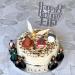Harry Potter Cake Toppers Edible Icing Personalised Birthday Decorations - Buy Online on GoSupps.com