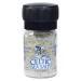 Celtic Sea Salt Light Grey Celtic Vital Mineral Blend  Mini Salt Grinder  1.8 oz (51 g)