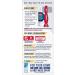 RID MAX Lice Removal Kit - Pesticide Free, Easy-to-Use, 100% Effective - Includes RIDvantage Comb and Solution (4 Ounces) - 2 Piece Set - Buy Online on GoSupps.com