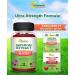 Saffron Gummies - Pure Saffron Extract Supplement | Gummy Alternative to Capsules, Pills, Powder & Tea - Buy Online on GoSupps.com