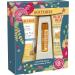 Burt's Bees Gifts 3 Skincare Products Sweet Like Honey Spring Set - Honey Lip Balm Milk and Honey Body Lotion & Honey Grapeseed Hand Cream - Buy Online on GoSupps.com