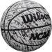 Buy Wilson NCAA Replica Basketballs - Size 7 (29.5 & 28.5) - Black/White - International Shipping Available - Buy Online on GoSupps.com