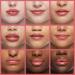 COLORKEY Lip Gloss Mirror Series - Hydrating Lip Gloss with Essential Oil - High Shine Glossy Lip Tint for Fuller-Looking Lips - Long-Lasting Liquid Lipstick | R704 - Buy Online on GoSupps.com