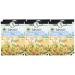 Al Amier Tabbouleh & Couscous Salad Mix - Pack of 6 (6 x 185g) | Authentic Mediterranean Flavor for International Shipping - Buy Online on GoSupps.com