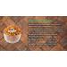Premium Akpi Seed Djansang Njangsa Essessang Wama African Spice - Ideal for Food and Body Care - Buy Online on GoSupps.com