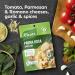 Knorr Sauce Mix Creamy Pasta Sauce For Simple Meals and Sides Parma Rosa No Artificial Flavors  No Added MSG 1.3 oz  Pack of 24 1.3 Ounce (Pack of 24) Parma Rosa - Buy Online on GoSupps.com
