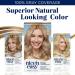 Clairol Nice'n Easy 10 Extra Light Blonde Permanent Hair Dye - Pack of 3, 6.26 Fl Oz - Buy Online on GoSupps.com