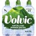 Volvic Naturelle Sports Bottle DISPOSABLE (6 x 0.75 l)