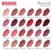 Luxvisage Long Lasting Moisturizing Lipstick Glam Look Cream Velvet 4g with Vitamin E (310) - Buy Online on GoSupps.com