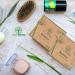 Buy True Nature Bamboo Cotton Swabs - Plastic-Free Biodegradable Q Tips - Dermatologically Certified Ear Sticks - Eco-Friendly Cotton Buds with Free eBook - Buy Online on GoSupps.com