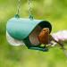 Peanut Butter for Birds - Jacobi Jayne Flutter Butter EcoRefills - Buggy Flavour Wild Bird Food - Ultra-Convenient Eco-Friendly Bird Feed - Pack of 12 Refills Buggy Buggy 140 g (Pack of 12) - Buy Online on GoSupps.com