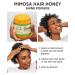 Carol's Daughter Curly Hair Care Kit - Best Sellers for 4C-3A Hair: Mimosa Hair Honey Pomade, Goddess Strength Oil, Black Vanilla Conditioner Spray - Buy Online on GoSupps.com