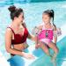 SwimWays Disney Minnie Mouse Kids Life Jacket - USCG Approved & Learn-to-Swim - Buy Online on GoSupps.com