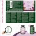 Buy MENOPAUSE Complex Vegavero - 100% Natural & Hormone-Free | Vegan Capsules with Evening Primrose Hops Sage & More | 120 Capsules - International Shipping Available - Buy Online on GoSupps.com