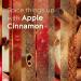 Glade PlugIns Apple Cinnamon Starter Kit - 1 Warmer + 5 Refills | Scented Essential Oils for Home & Bathroom | 3.35 Fl Oz - Buy Online on GoSupps.com