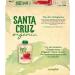 Santa Cruz Organic Apple Strawberry Sauce Pouches - Pack of 6 (3.2 oz each) - Buy Online on GoSupps.com