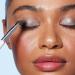 eleven.Wider Conical Eyeshadow Brush | Synthetic Animal-Free Bristles for Even Application & Definition - Ideal for All Formulas - Buy Online on GoSupps.com