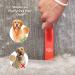 Lilly Brush - Gentle and Effective Fluffy Pet Brush - Buy Online on GoSupps.com