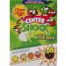 Chupa Chups Centre Shock Sour Bubblegum | Box of 200 Pieces - Buy Online on GoSupps.com