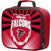 Officially Licensed NFL Atlanta Falcons Lightning Kids Lunch Kit | The Northwest Company - Buy Online on GoSupps.com