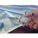 Gingher 8 Inch Spring Action Dressmaker Shears - Buy Online on GoSupps.com