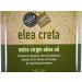 Elea Creta Extra Virgin Greek Olive Oil 3lt Tin Can - 3 l Pack - Buy Online on GoSupps.com