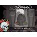 Ed Hardy Skulls and Roses Fragrance Set - 3 Piece Gift Set - Buy Online on GoSupps.com