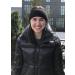 N'Ice Caps Kids 2-Pack Winter Fleece Earlap Headband - Black/Charcoal Grey - Buy Online on GoSupps.com