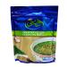Egyptian Al Doha Dried Molokhia Molocheya Mulukhiyah Mallow Soup (1 Pack / 100 gm)