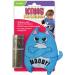 KONG Refillables Purrsonality Moody Cat Toy Moody 1 Count (Pack of 1) - Buy Online on GoSupps.com