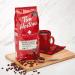 Tim Hortons Medium Roast Whole Bean Coffee - 32 oz Bag (2 lb), 100% Arabica Beans - Buy Online on GoSupps.com