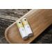 Abena Chapstick Lip Balm | 5g Moisturiser | Fragrance Free | Lip Moisturiser For Lip Repair | Chapstick Lip Balm For Dry Cracked Lips | Lip Treatment for Sensitive Lips - Buy Online on GoSupps.com