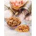 California Walnuts 2lb - Dry Roasted Salted Walnuts with Himalayan Salt - Omega 3 Rich - Vegan & Keto Friendly - Farm Fresh Nuts - Buy Online on GoSupps.com