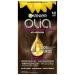 Garnier Hair Color Olia Ammonia-Free Brilliant Color Oil-Rich Permanent Hair Dye 6.0 Light Brown 1 Count (Packaging May Vary)