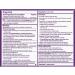 Prilosec OTC 20mg - Omeprazole Acid Reducer for 24HR Heartburn Relief Wildberry Flavor 42 Tablets (Pack of 2) - Buy Internationally - Buy Online on GoSupps.com