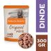 Nature's Variety Original No Grain - Multipack of p t s for adult dogs - 4 Multipacks of 4 x 300 g - 4.8 kg - Buy Online on GoSupps.com