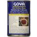 Goya Red Kidney Beans Can 15.5 oz. (3-Pack) - Buy Online on GoSupps.com