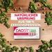 DAOSiN Comprim s v g taliens en cas d'intol rance l'histamine pour compl ter l'enzyme DAO de l'organisme pour la d gradation de l'histamine par les aliments haute activit enzymatique 1 1 million V g talien Lot de 10 - Buy Online on GoSupps.com