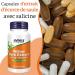 Now Foods Willow Bark Extract (Willow Bark Extract) 400mg 100 Vegan Soy Free Gluten Free Non-GMO - Buy Online on GoSupps.com
