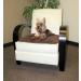 RMS Washable & Reusable Incontinence Chair Pad  Seat Protector & Bed Pad (Brown) - Buy Online on GoSupps.com